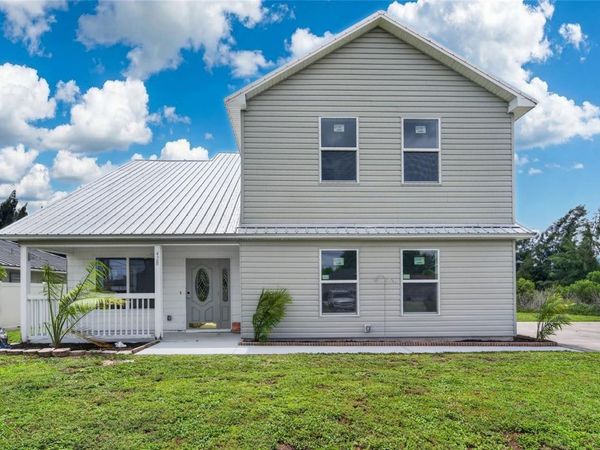 428 SW 19TH AVENUE , CAPE CORAL, FL 33991