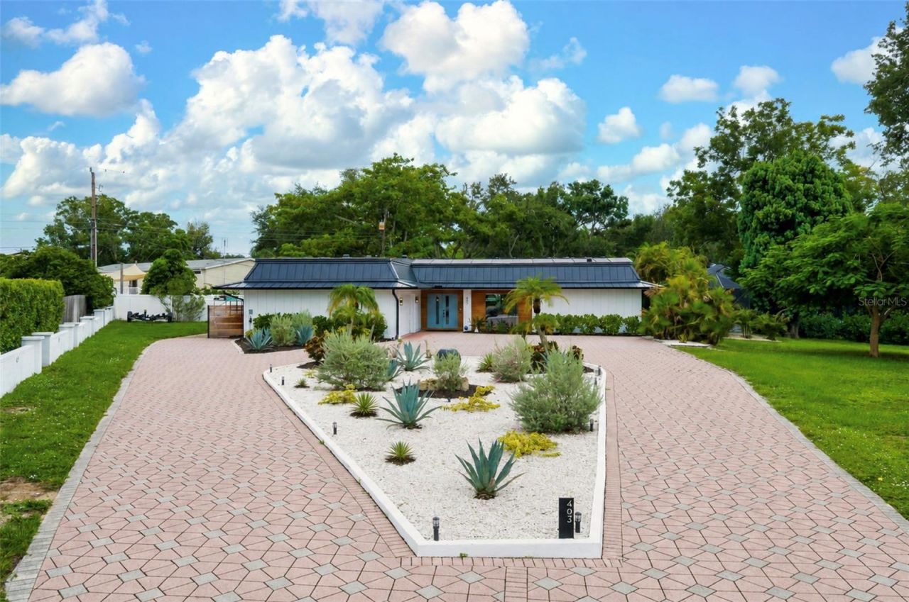 403 51st Street Nw, Bradenton, FL 34209 Photo