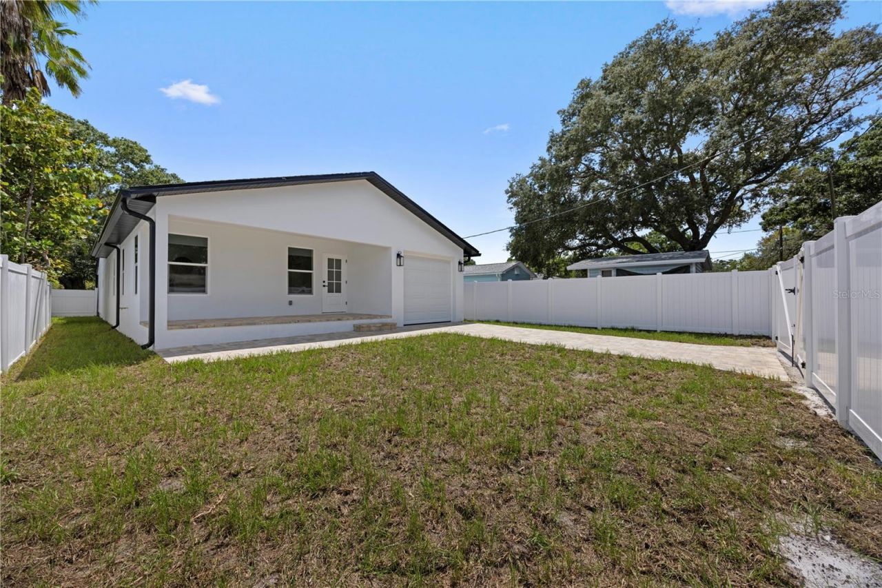4621 4th Avenue N, Saint Petersburg, FL 33713 Photo