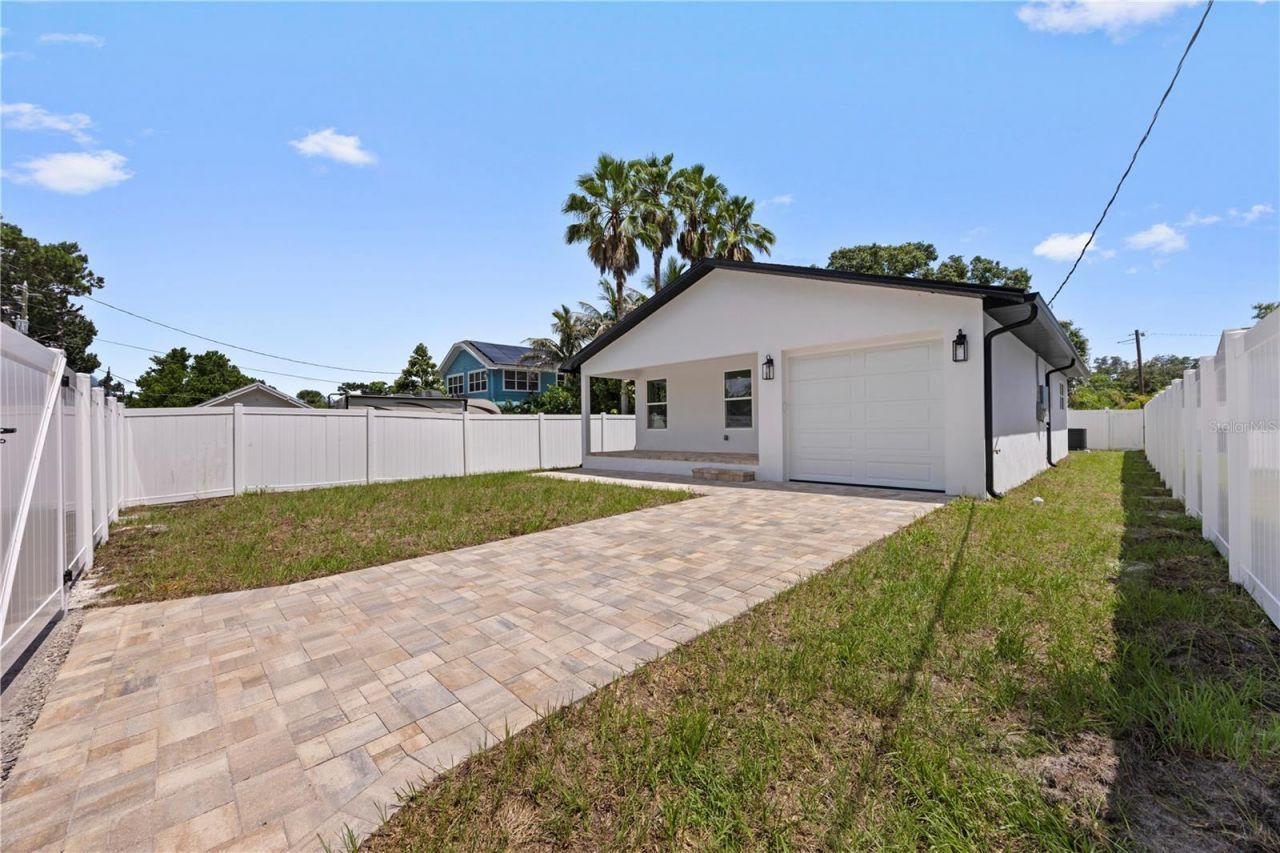 4621 4th Avenue N, Saint Petersburg, FL 33713 Photo