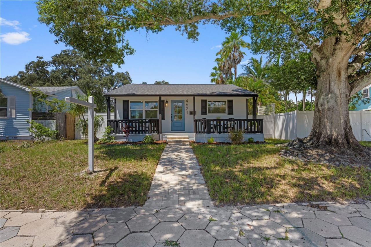 4621 4th Avenue N, Saint Petersburg, FL 33713 Photo