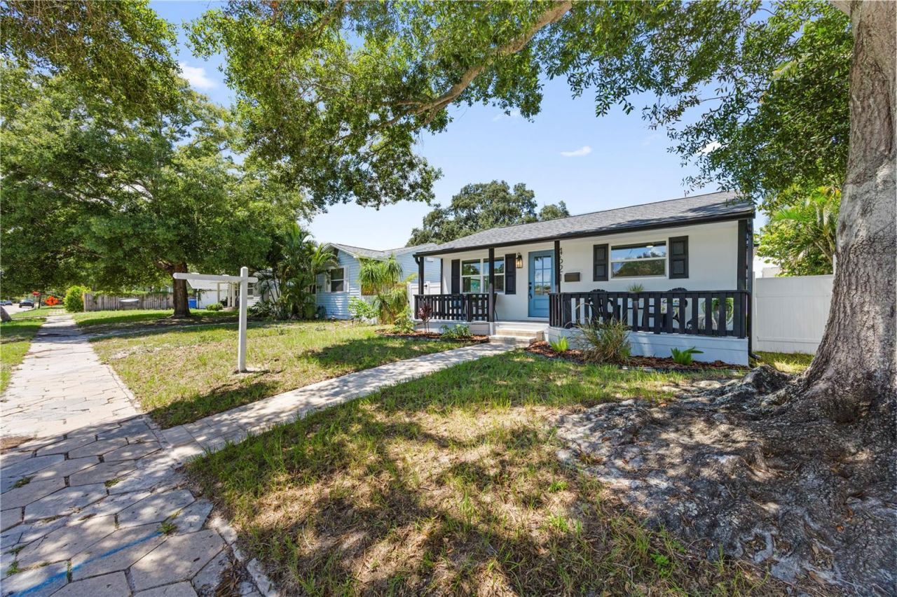 4621 4th Avenue N, Saint Petersburg, FL 33713 Photo
