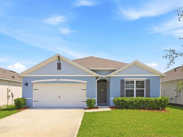 2561 HARMONIA HAMMOCK RD, HARMONY, FL 34773