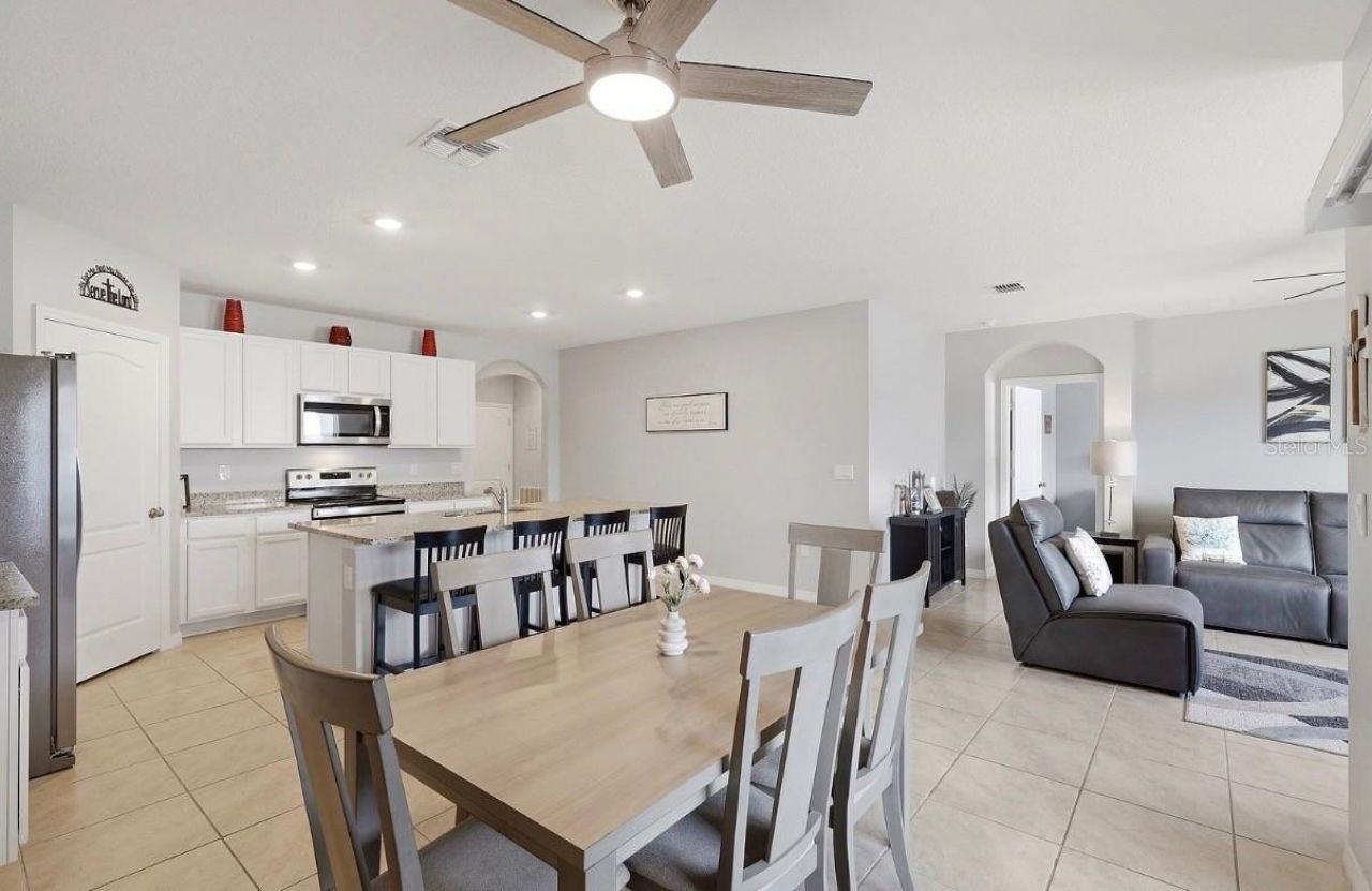 2561 Harmonia Hammock Rd, Harmony, FL 34773 Photo