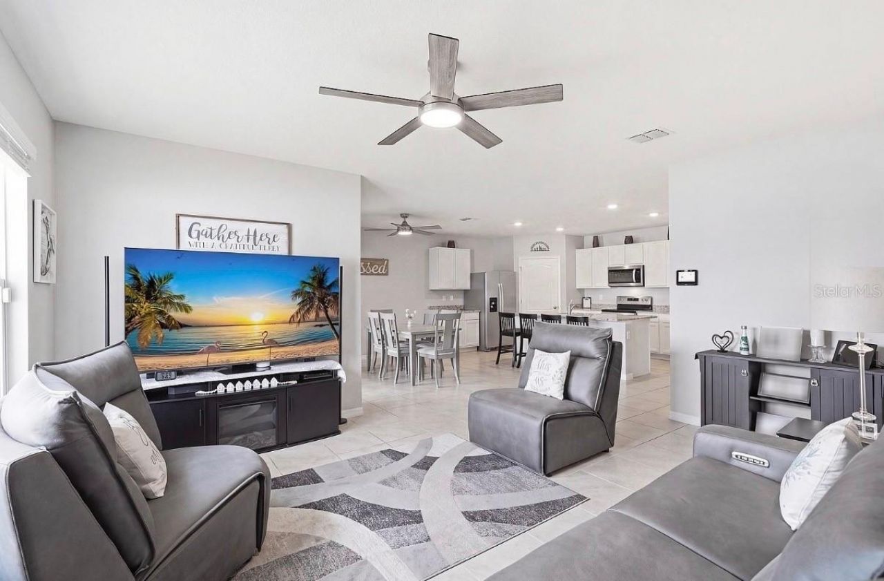 2561 Harmonia Hammock Rd, Harmony, FL 34773 Photo