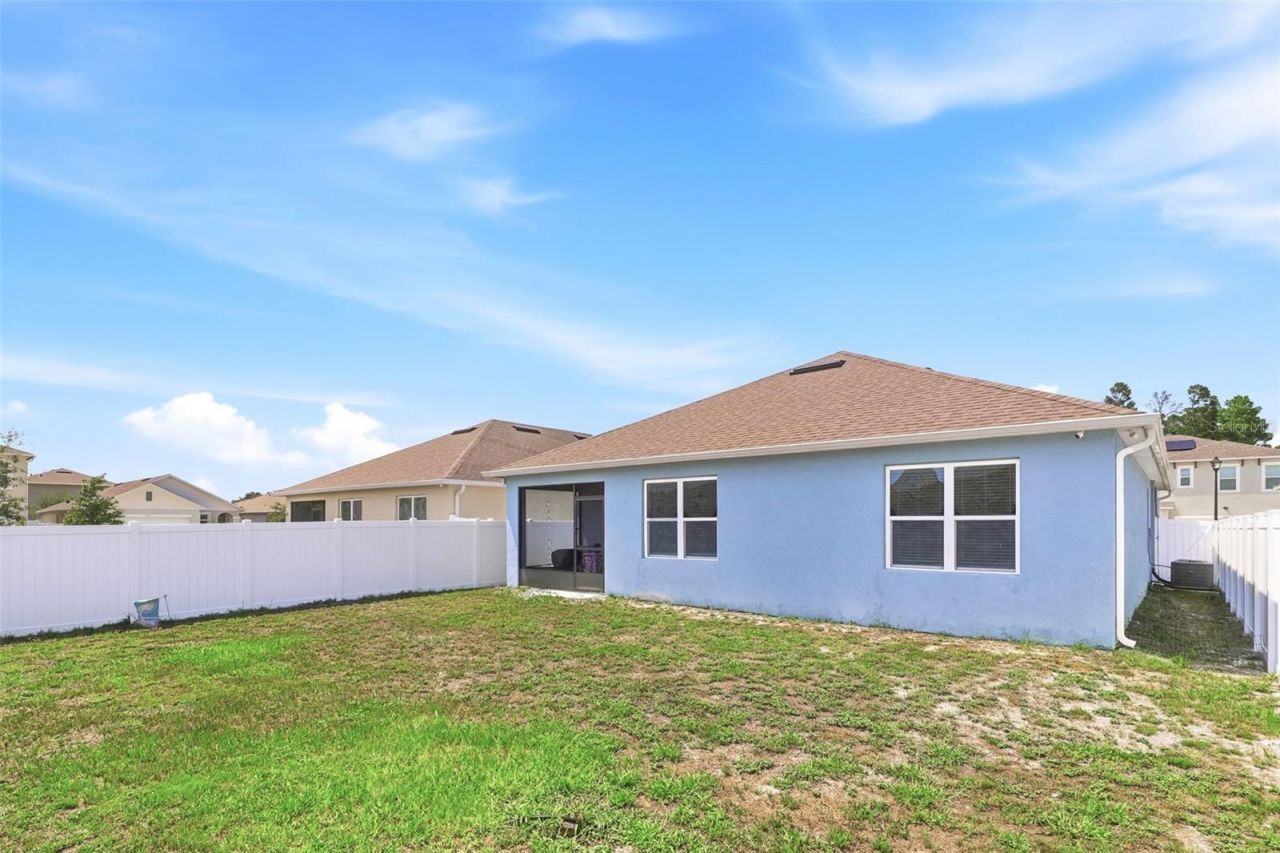 2561 Harmonia Hammock Rd, Harmony, FL 34773 Photo