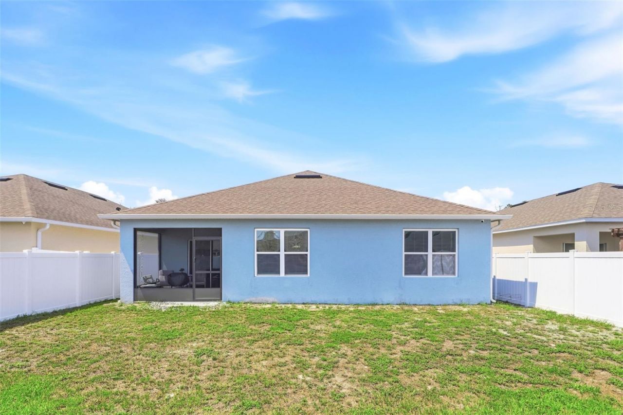 2561 Harmonia Hammock Rd, Harmony, FL 34773 Photo