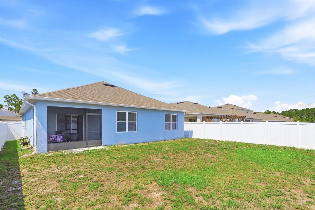 2561 Harmonia Hammock Rd, Harmony, FL 34773 Photo