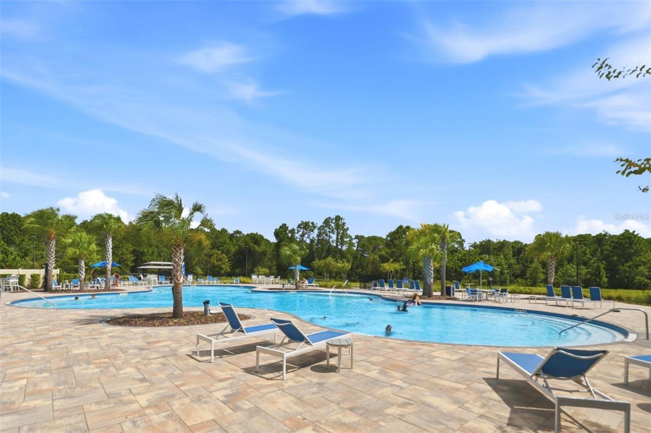 2561 Harmonia Hammock Rd, Harmony, FL 34773 Photo