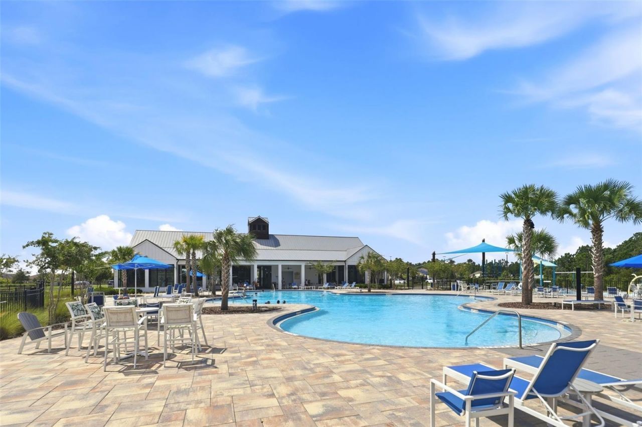 2561 Harmonia Hammock Rd, Harmony, FL 34773 Photo
