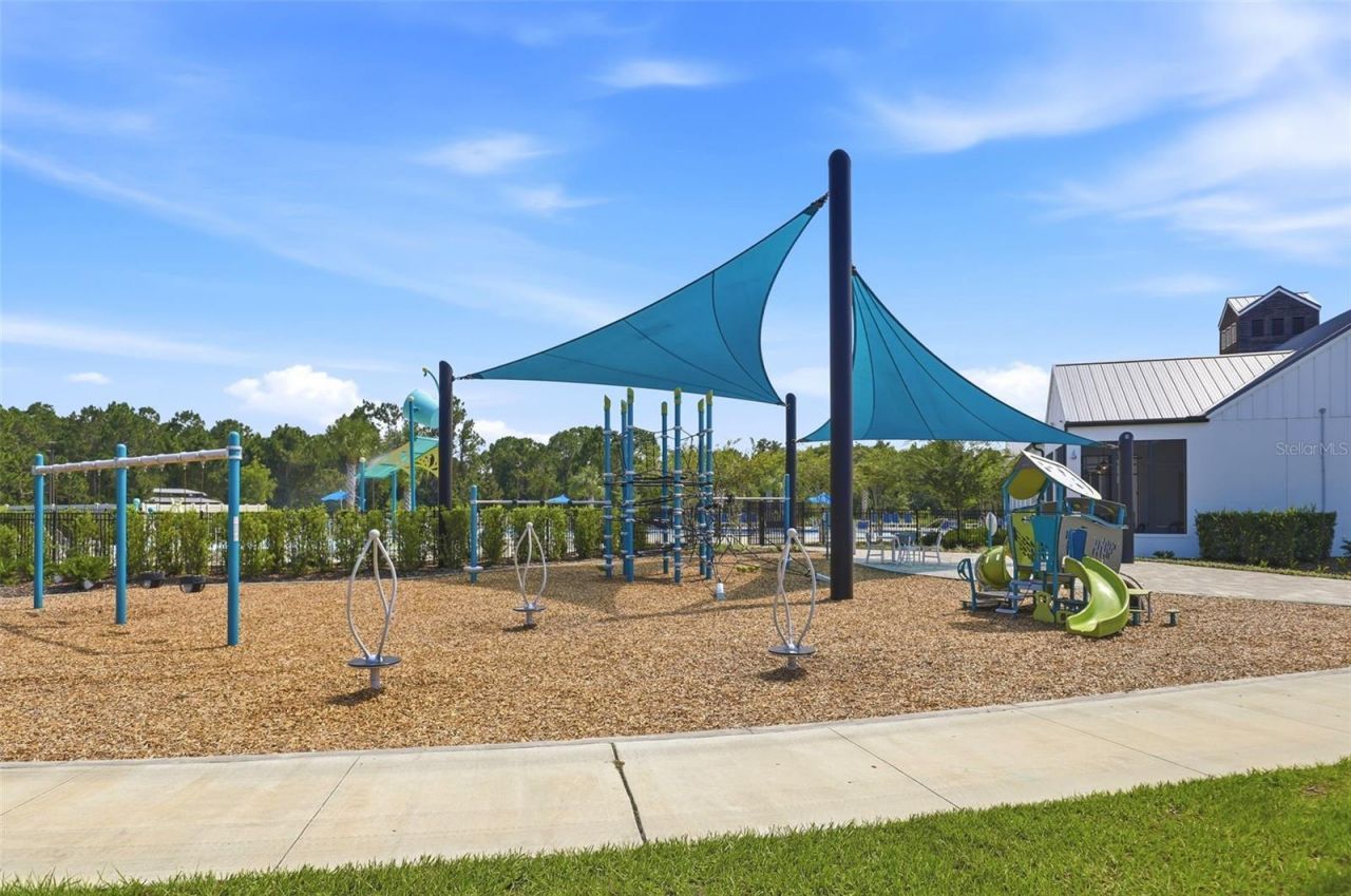 2561 Harmonia Hammock Rd, Harmony, FL 34773 Photo