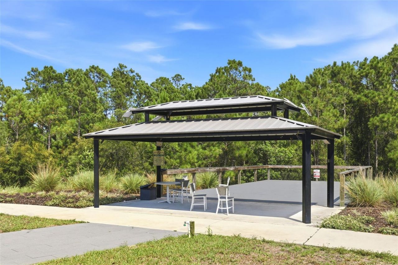 2561 Harmonia Hammock Rd, Harmony, FL 34773 Photo