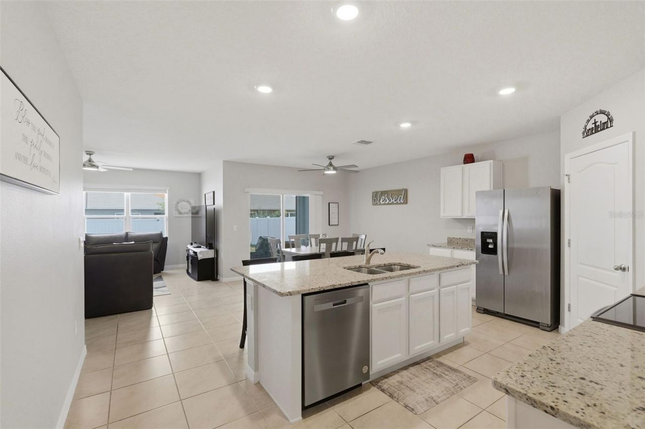 2561 Harmonia Hammock Rd, Harmony, FL 34773 Photo