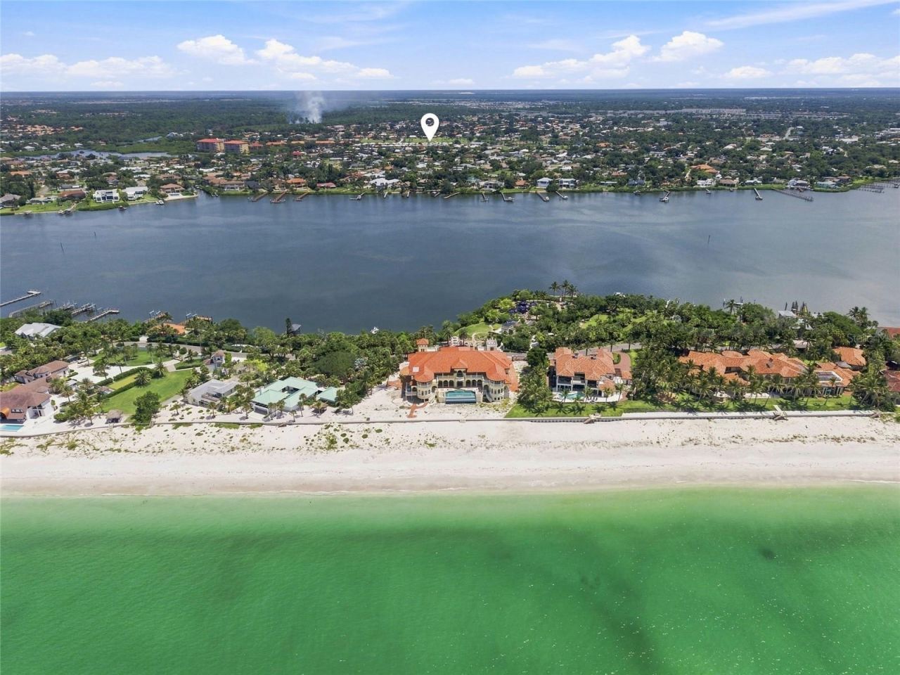 2301 S Tamiami Trail, Osprey, FL 34229 Photo