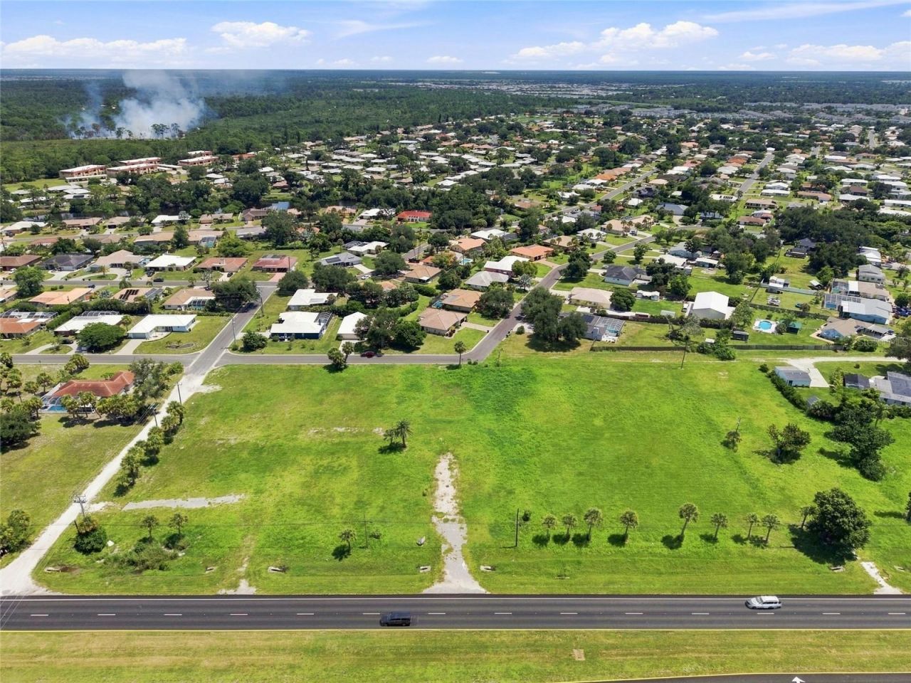 2301 S Tamiami Trail, Osprey, FL 34229 Photo