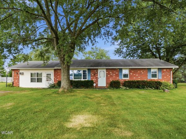 3828 St Johns Road, Lima, OH 45806