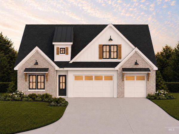 12744 Fjord St., Middleton, ID 83644