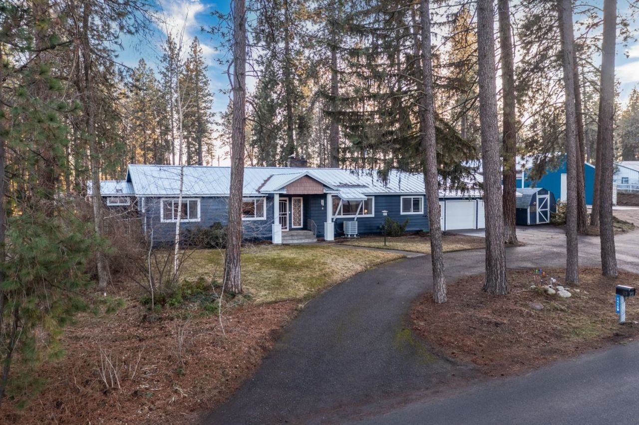 1415 W Borden Rd, Spokane, WA 99224 Main Photo