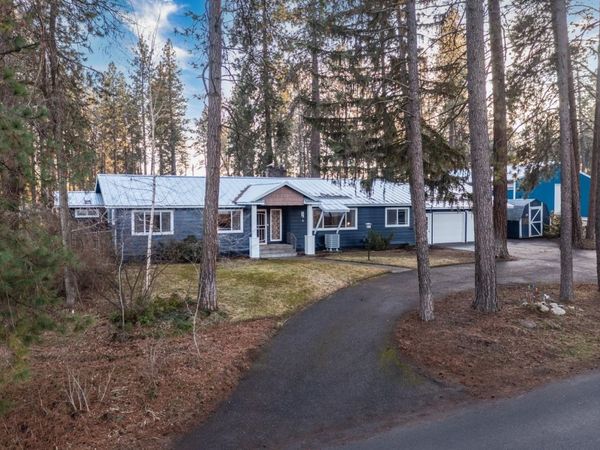 1415 W Borden Rd, Spokane, WA 99224