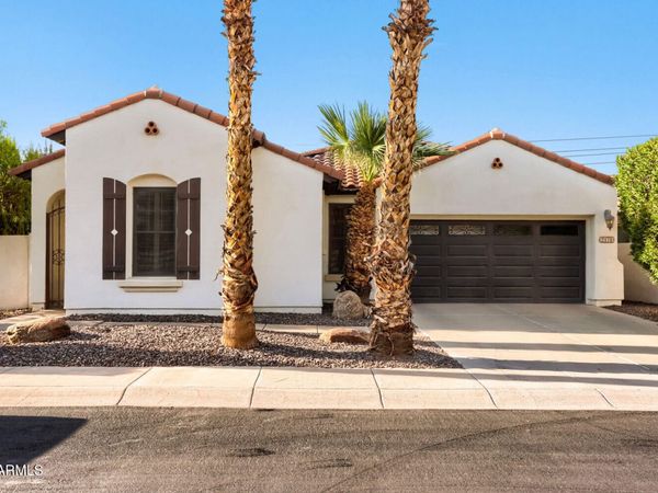 2178 E WISTERIA Drive, Chandler, AZ 85286