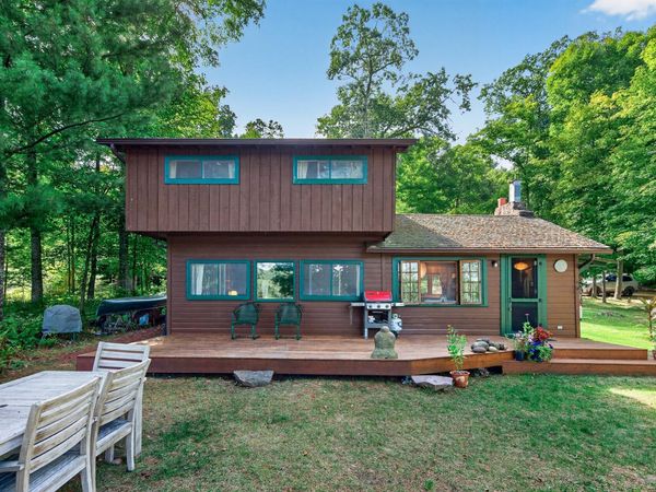21565 Saint Croix Trail N, Scandia, MN 55073