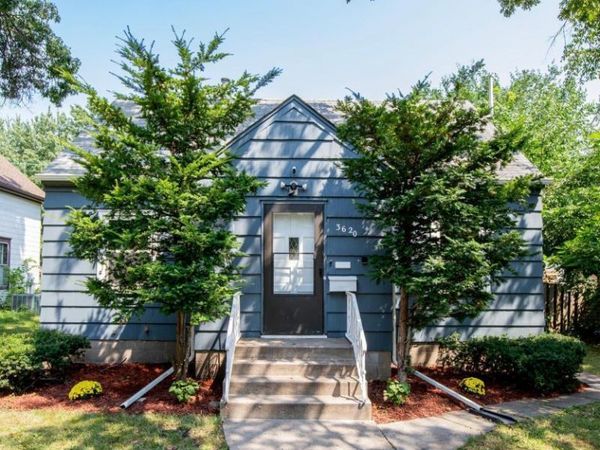 3620 Sheridan Avenue N, Minneapolis, MN 55412