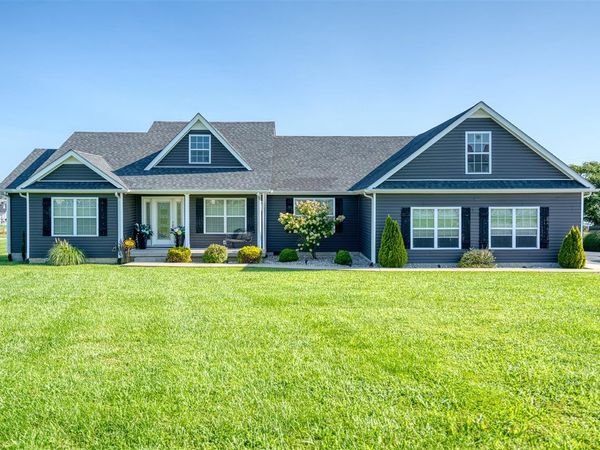 574 Plainview Church Road , Russellville, KY 42276