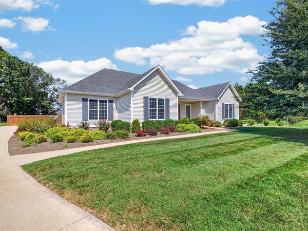 41 Richey Avenue , Bowling Green, KY 42104