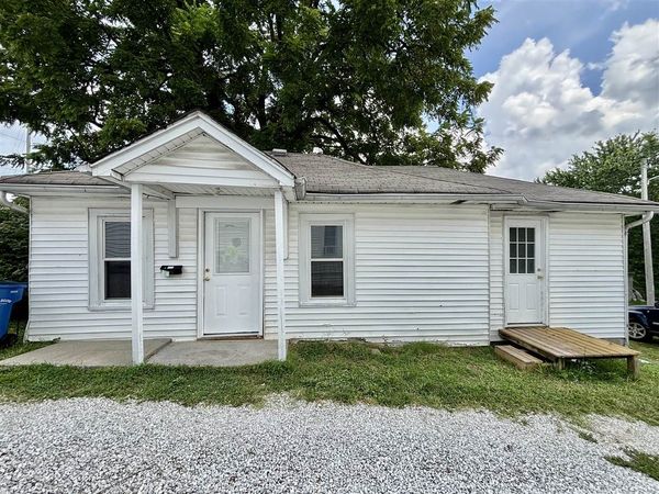 212 N Franklin Street , Glasgow, KY 42141