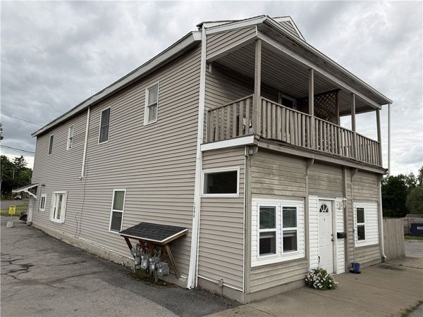 1202 N Main Street, Newark, NY 14513
