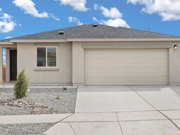 1717 Cowboy Haven Lane NE, Rio Rancho, NM 87144