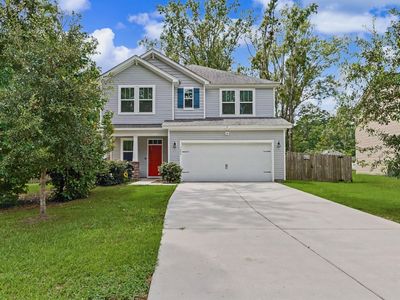 140a Knight Avenue, Summerville, SC 29483