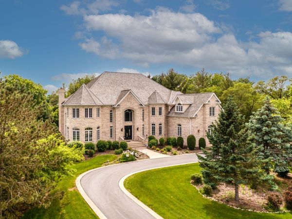 3613 Crestview Drive , Long Grove, IL 60047