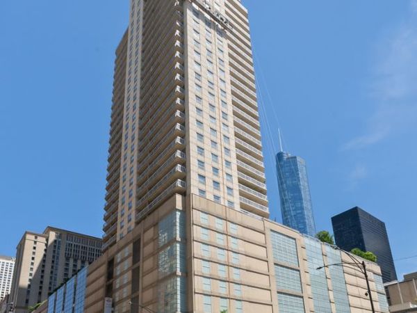 545 N Dearborn Street, Unit 2301, Chicago, IL 60654