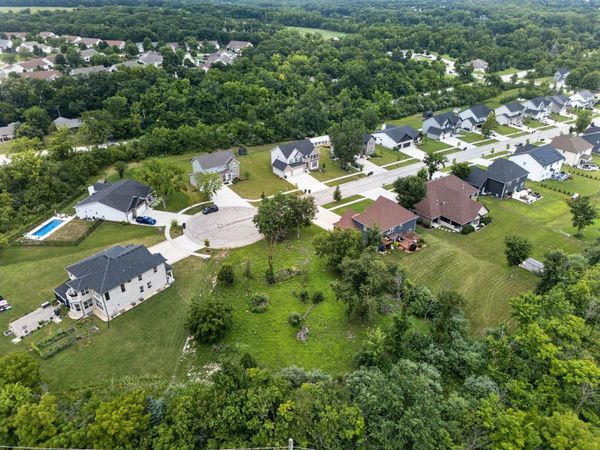 25761 W Stonechase Court , Channahon, IL 60410