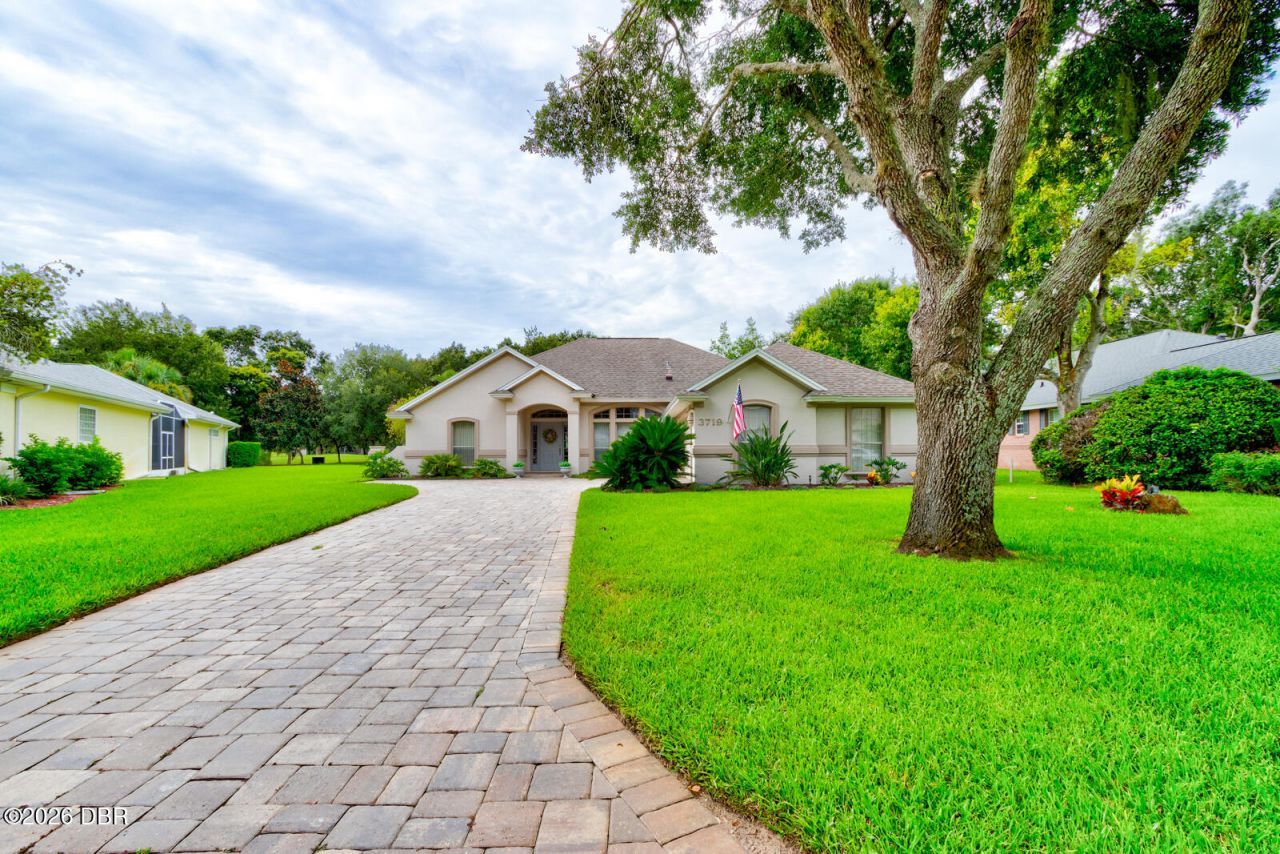 3719 Longford Circle Ormond Beach, FL 32174