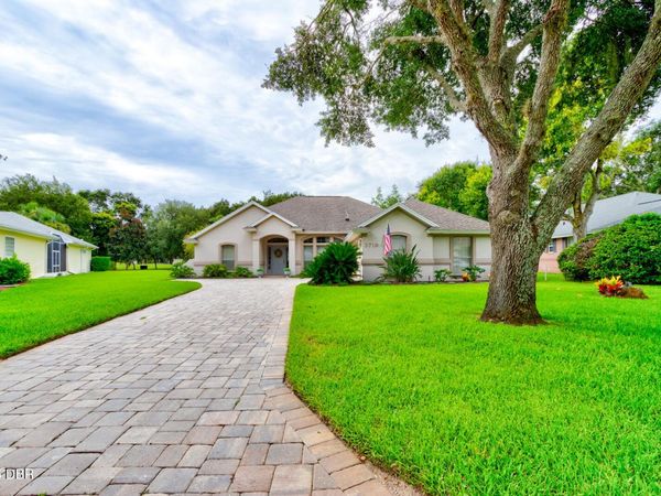 3719 Longford Circle, Ormond Beach, FL 32174