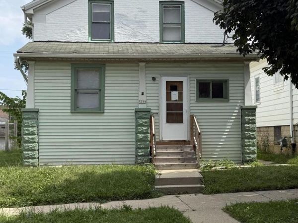 4366 N 14th STREET, Milwaukee, WI 53209