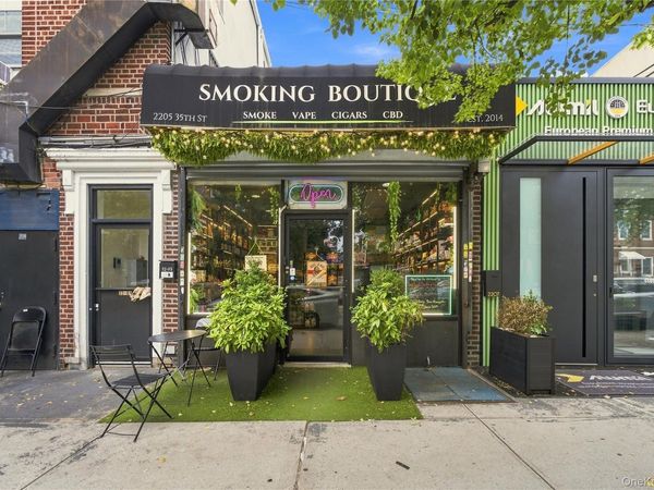 35-02 Ditmars Boulevard , Astoria, NY 11105