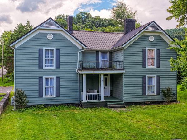 430 East Mckinney Avenue, Rogersville, TN 37857