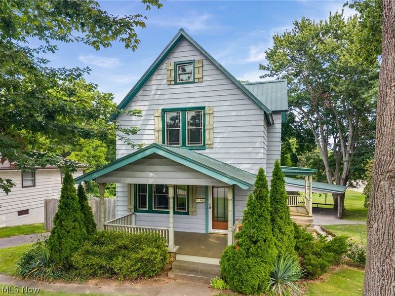 957 Cleveland Avenue , Amherst, OH 44001 Photo 1