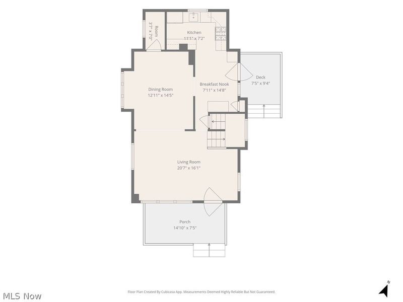 957 Cleveland Avenue , Amherst, OH 44001 Photo 15