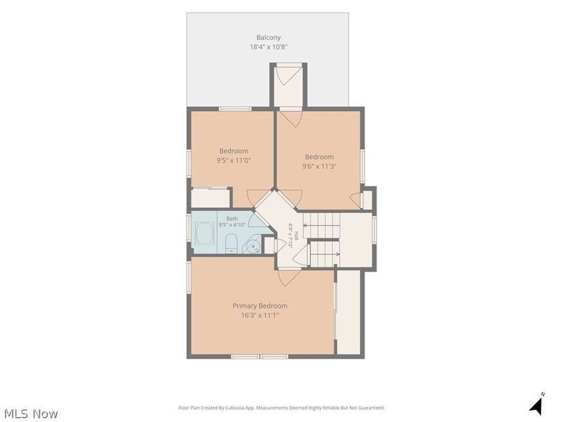 957 Cleveland Avenue , Amherst, OH 44001 Photo 23