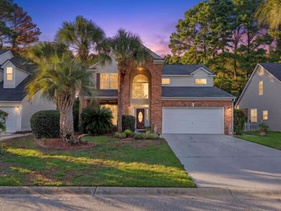 424 Blackberry Ln., Myrtle Beach, SC 29579