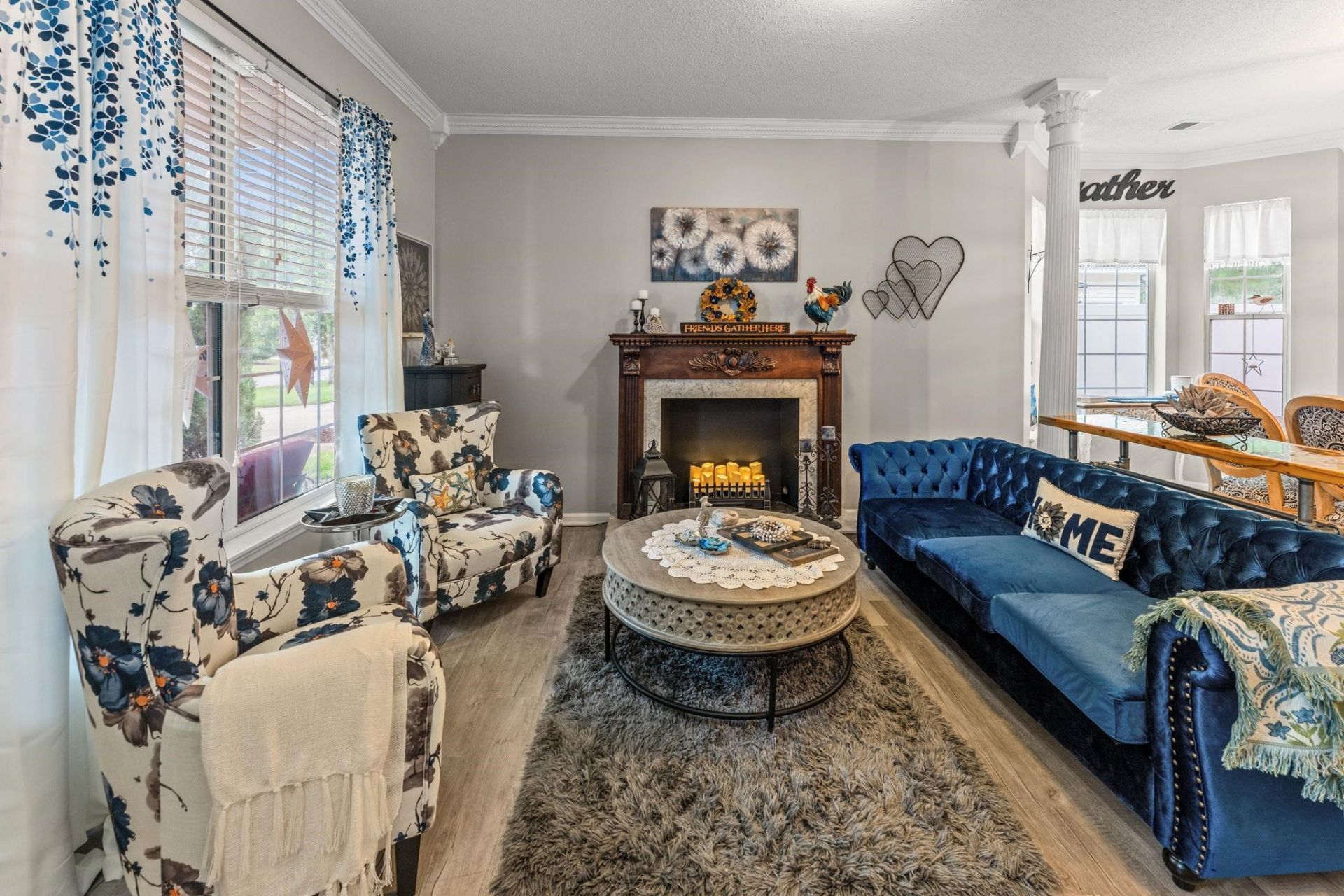 424 Blackberry Ln. Photo 12