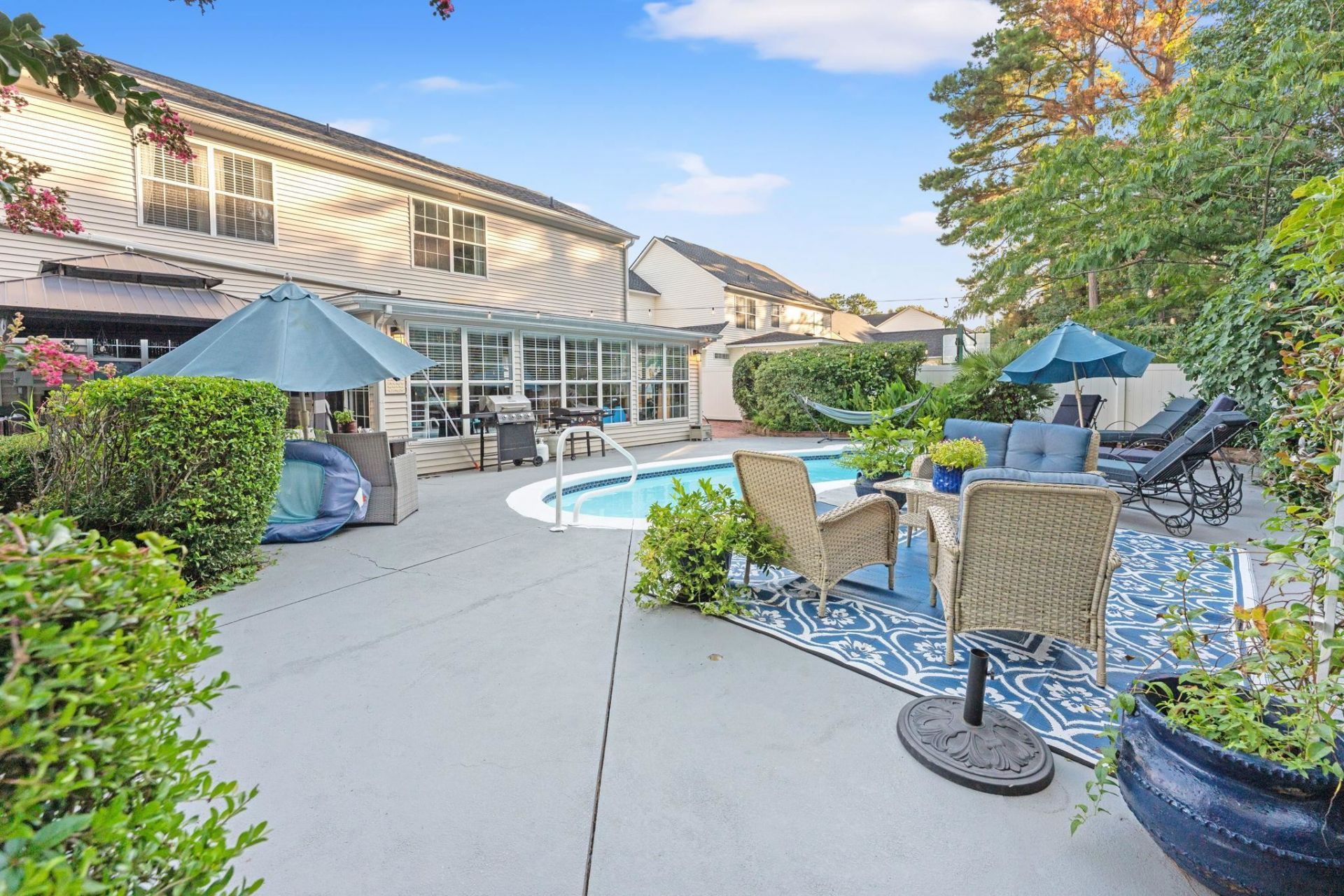 424 Blackberry Ln. Photo 33