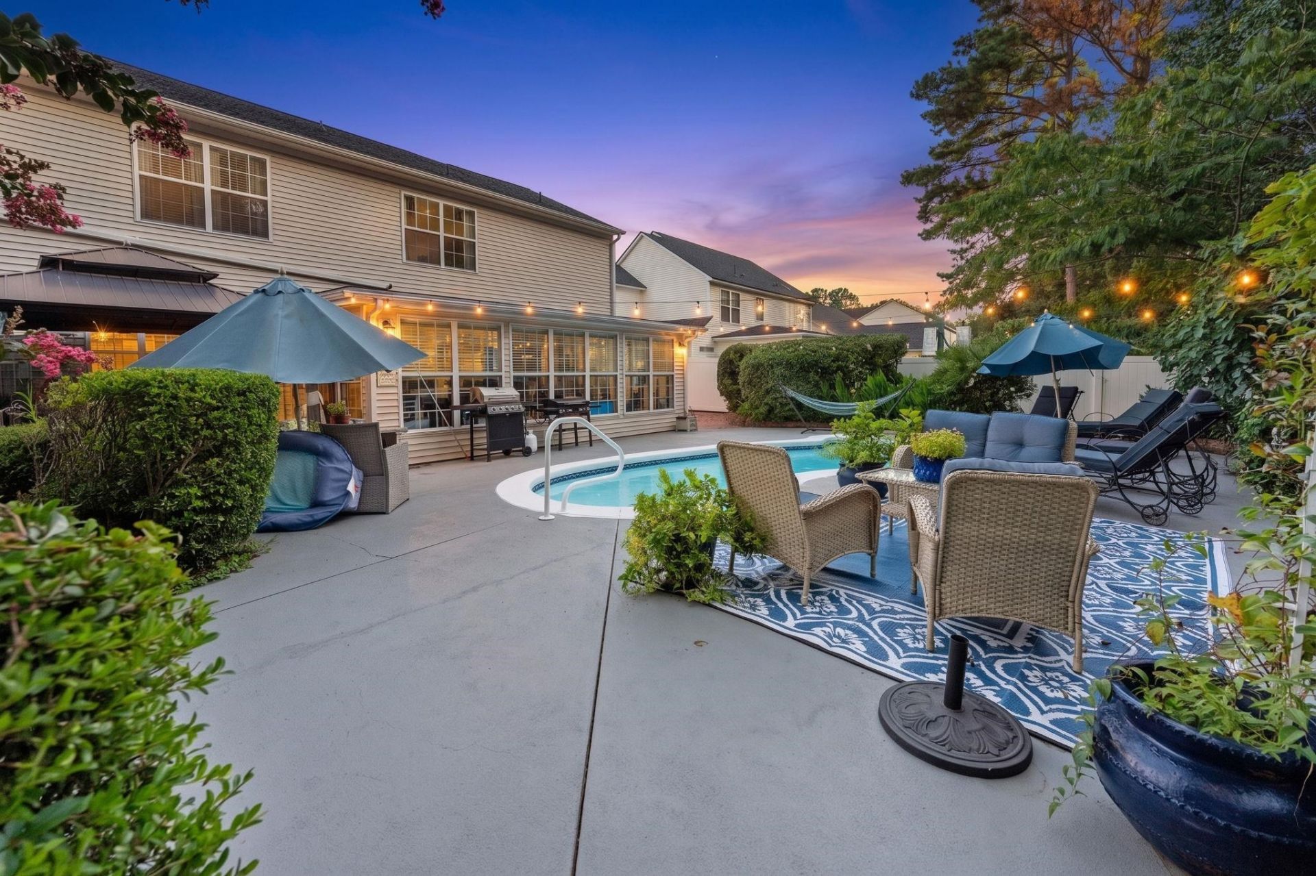 424 Blackberry Ln. Photo 36