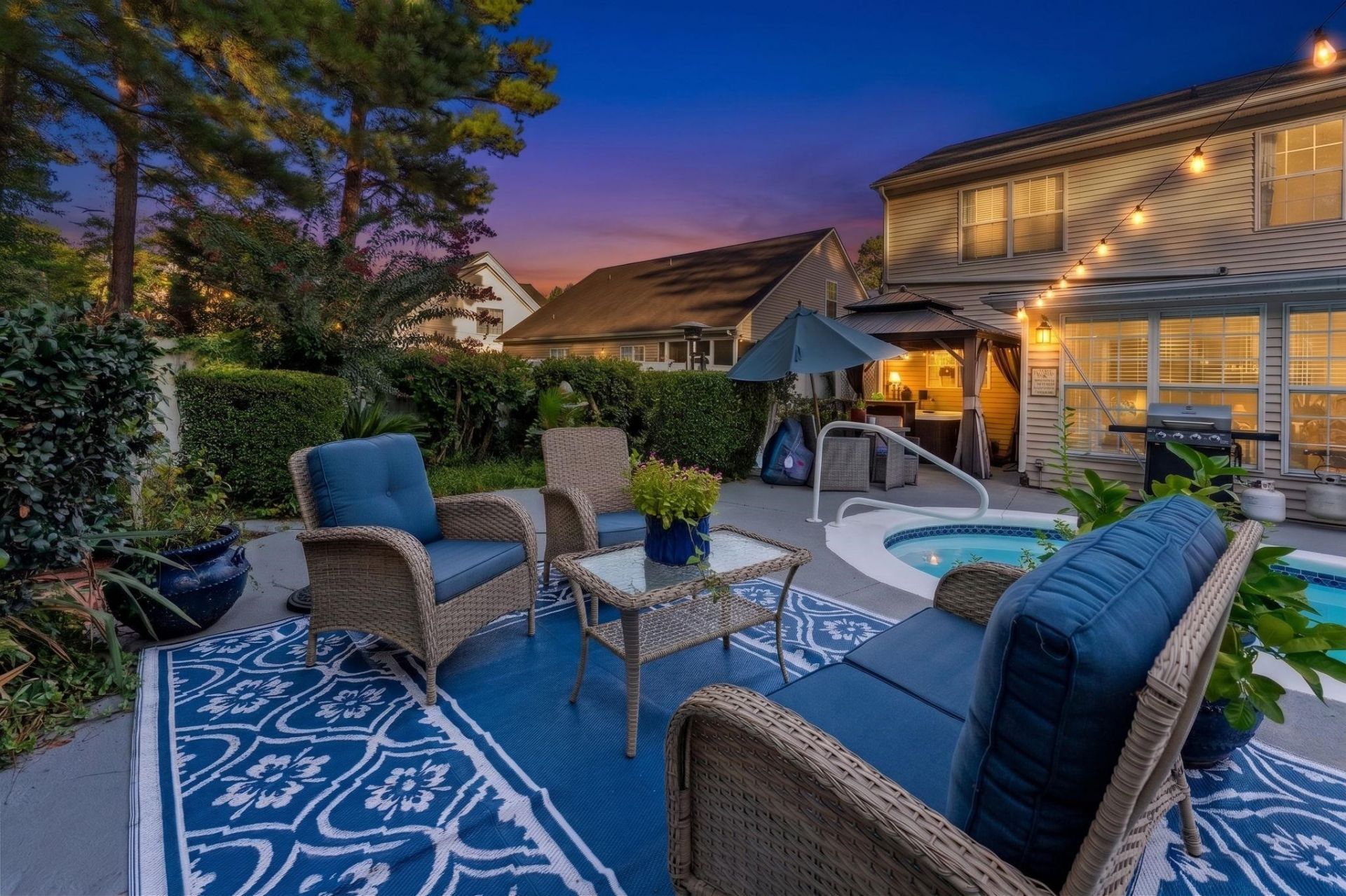424 Blackberry Ln. Photo 43