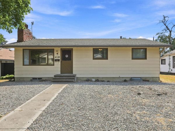 4128 E FREDERICK Ave, Spokane, WA 99217