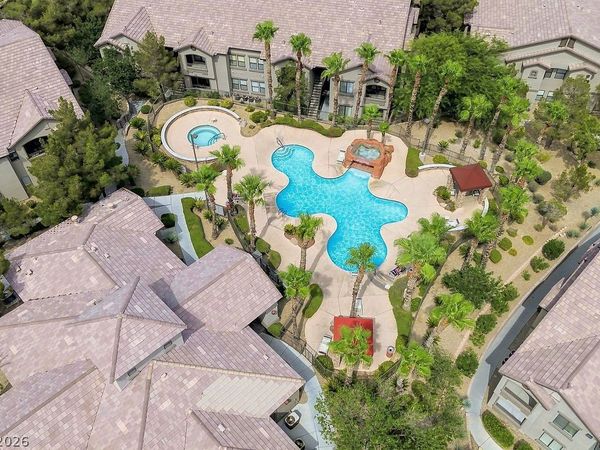 8250 N Grand Canyon Drive, Unit 1006, Las Vegas, NV 89166